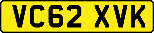 VC62XVK