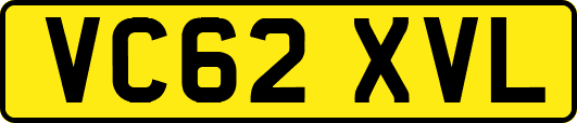 VC62XVL