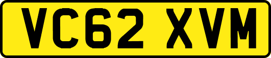 VC62XVM