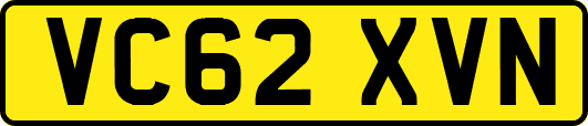 VC62XVN