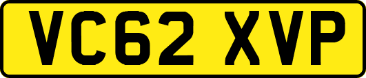 VC62XVP