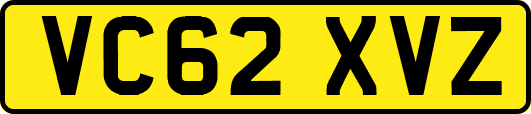 VC62XVZ