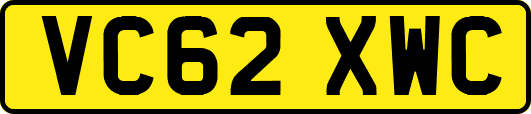 VC62XWC