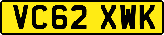 VC62XWK