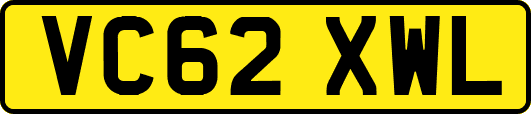 VC62XWL