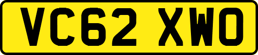 VC62XWO