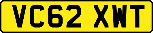 VC62XWT