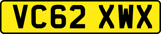 VC62XWX