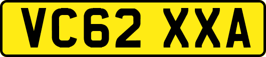 VC62XXA