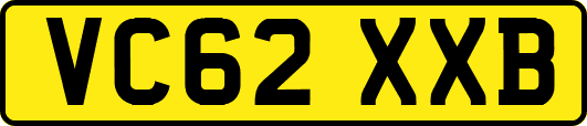 VC62XXB