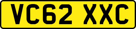 VC62XXC