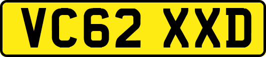 VC62XXD