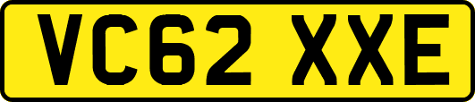VC62XXE