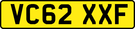 VC62XXF
