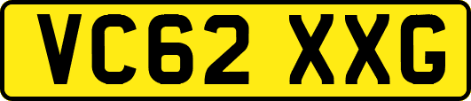 VC62XXG