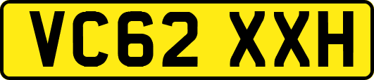 VC62XXH