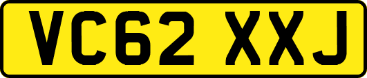 VC62XXJ