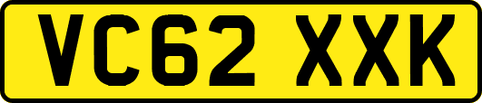 VC62XXK