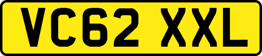 VC62XXL