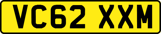 VC62XXM