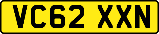 VC62XXN
