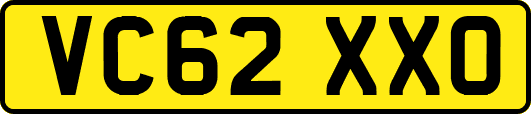 VC62XXO