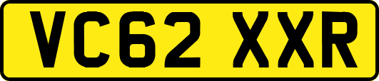 VC62XXR