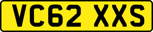 VC62XXS