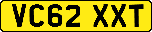 VC62XXT