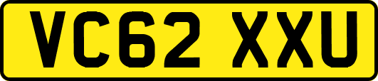 VC62XXU