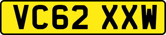 VC62XXW