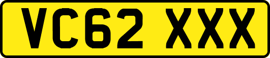 VC62XXX