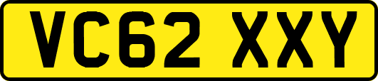 VC62XXY