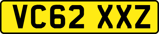 VC62XXZ