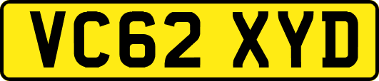 VC62XYD
