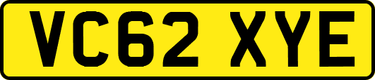 VC62XYE