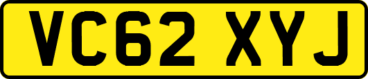 VC62XYJ