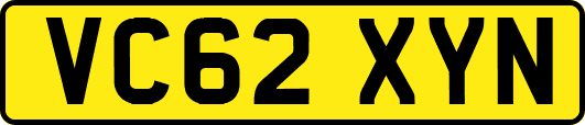 VC62XYN