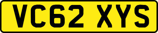 VC62XYS