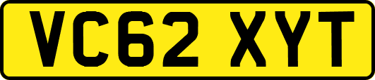 VC62XYT
