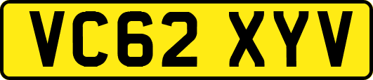 VC62XYV