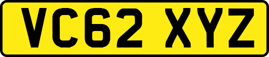 VC62XYZ