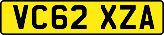 VC62XZA