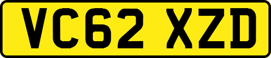 VC62XZD