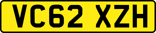 VC62XZH