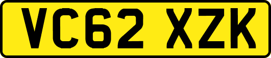VC62XZK