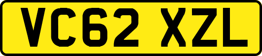 VC62XZL