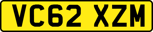 VC62XZM
