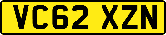 VC62XZN