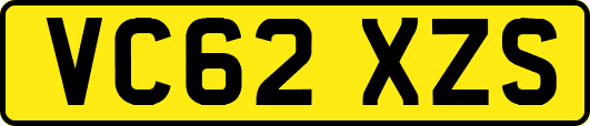VC62XZS